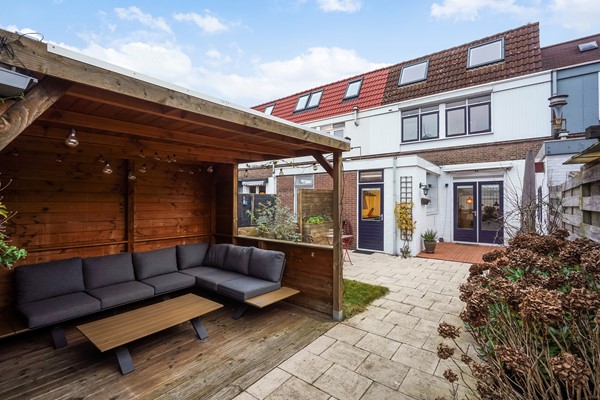 Foto - Te koop: Van Stolbergstraat 14, 2628 GL Delft